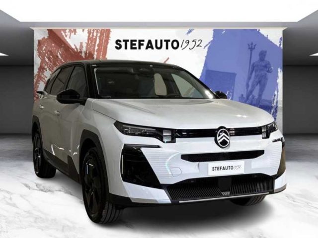 Citroen C5 Aircross MAX Hybrid 145cv km 0 a BOLOGNA