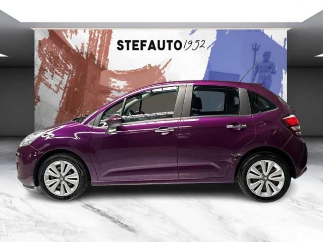 Citroen C3 II - 1.2 puretech Seduction 82cv E6 - foto 4 di 4