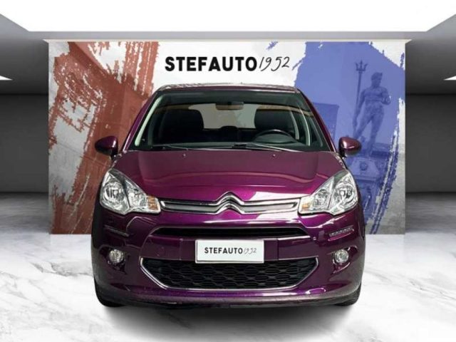 Citroen C3 II - 1.2 puretech Seduction 82cv E6 - foto 2 di 4