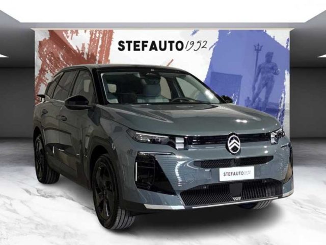 Citroen C5 Aircross MAX Hybrid 145cv km 0 a BOLOGNA
