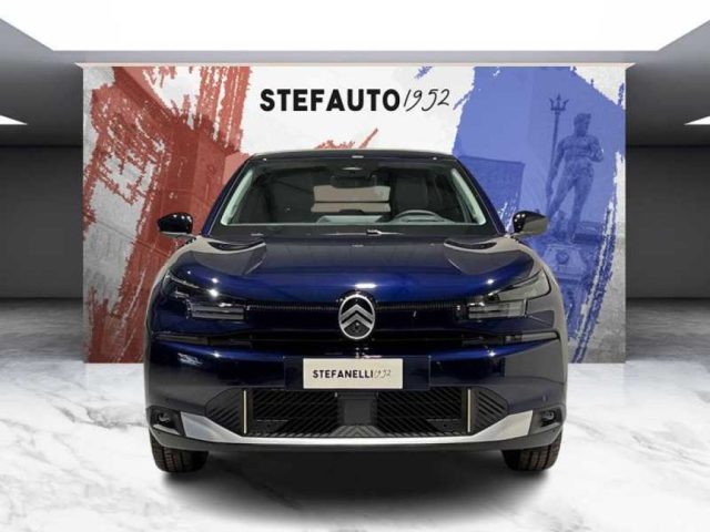 Citroen C4 Hybrid 145 cv Automatico - MAX - foto 4 di 4