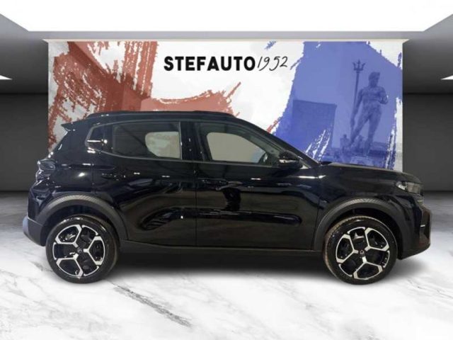 Citroen C3 Nuova Hybrid 110 cv Automatico - PLUS - foto 2 di 4