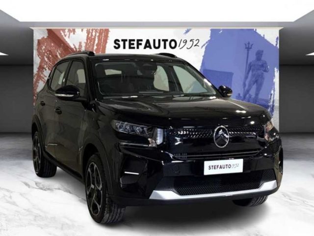Citroen C3 Nuova Hybrid 110 cv Automatico - PLUS km 0 a BOLOGNA