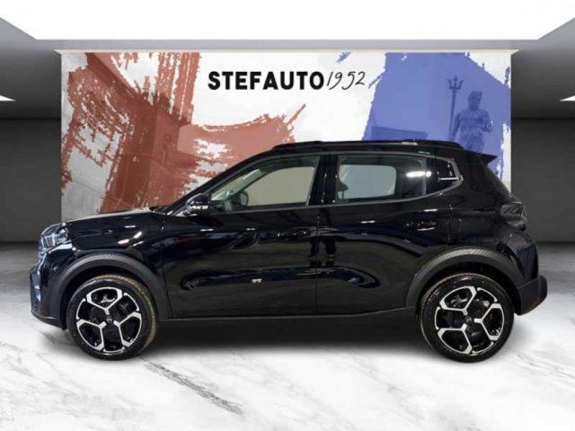 Citroen C3 Nuova Hybrid 110 cv Automatico - PLUS - foto 3 di 4