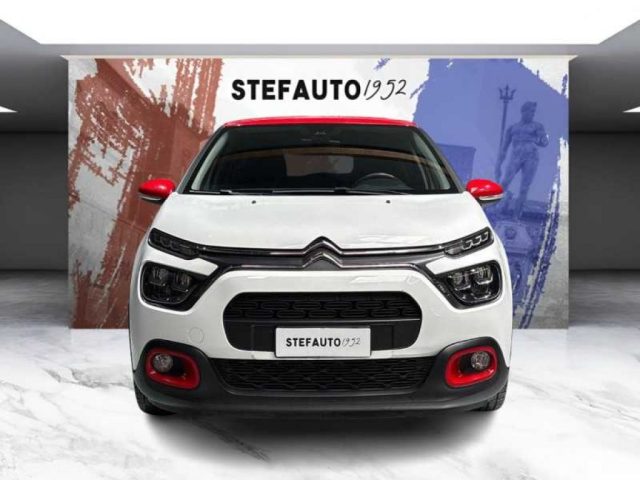 Citroen C3 III 2017 - 1.2 puretech Shine s&s 83cv - foto 2 di 4