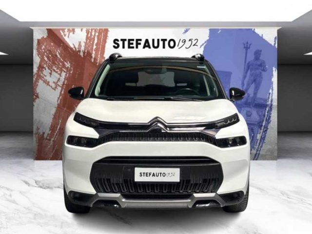 Citroen C3 Aircross I 2021 - 1.5 bluehdi Shine Pack s&s - foto 2 di 4