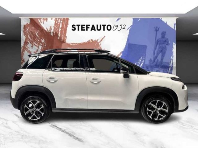 Citroen C3 Aircross I 2021 - 1.5 bluehdi Shine Pack s&s - foto 3 di 4