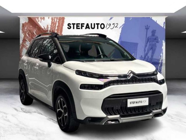 Citroen C3 Aircross I 2021 - 1.5 bluehdi Shine Pack s&s usato a BOLOGNA