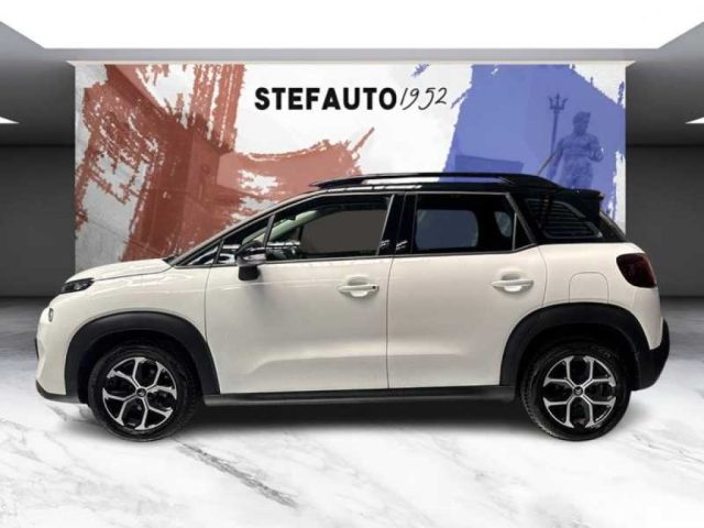 Citroen C3 Aircross I 2021 - 1.5 bluehdi Shine Pack s&s - foto 4 di 4