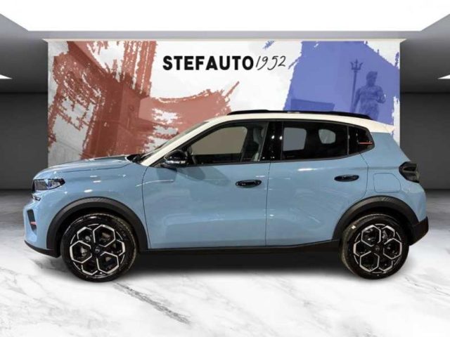 Citroen C3 Nuova Elettrica 83kw (113cv) - MAX - foto 3 di 4