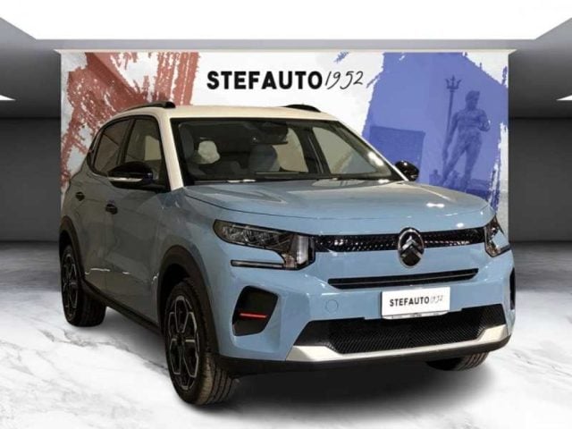 Citroen C3 Nuova Elettrica 83kw (113cv) - MAX km 0 a BOLOGNA