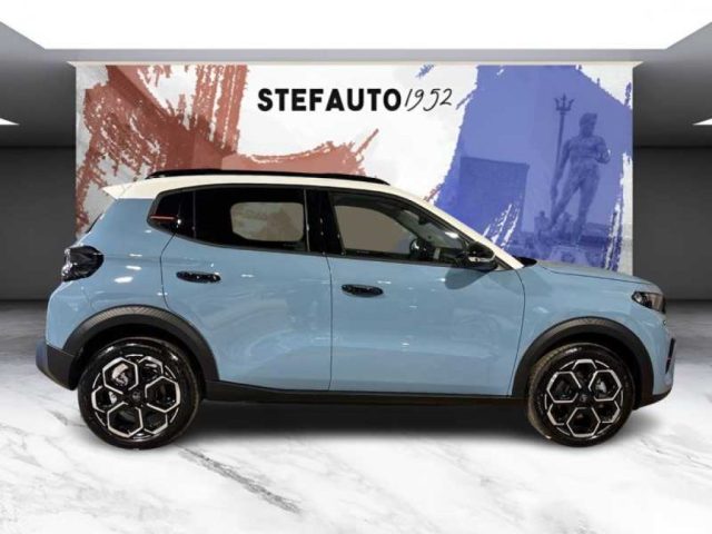 Citroen C3 Nuova Elettrica 83kw (113cv) - MAX - foto 2 di 4