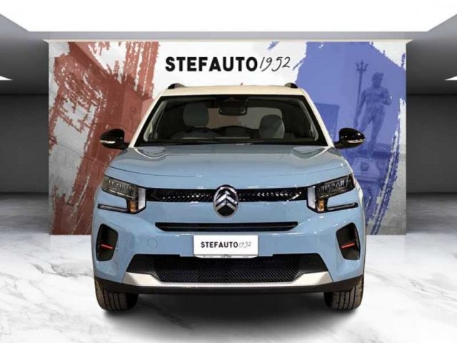 Citroen C3 Nuova Elettrica 83kw (113cv) - MAX - foto 4 di 4