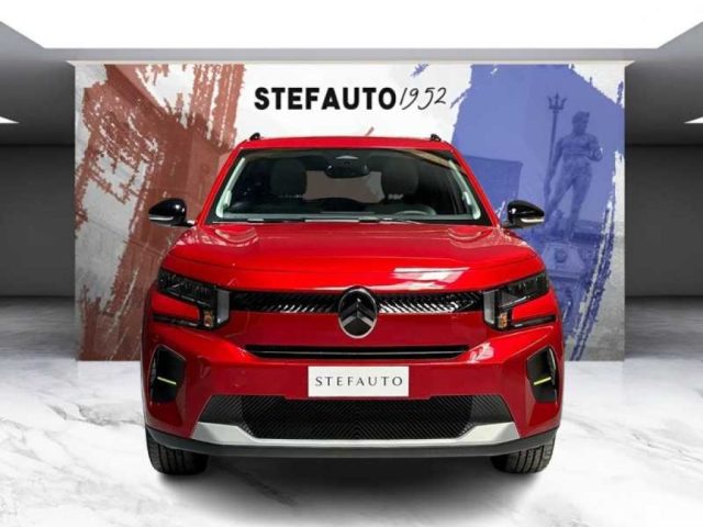 Citroen C3 Nuova Turbo 100cv - MAX - foto 4 di 4
