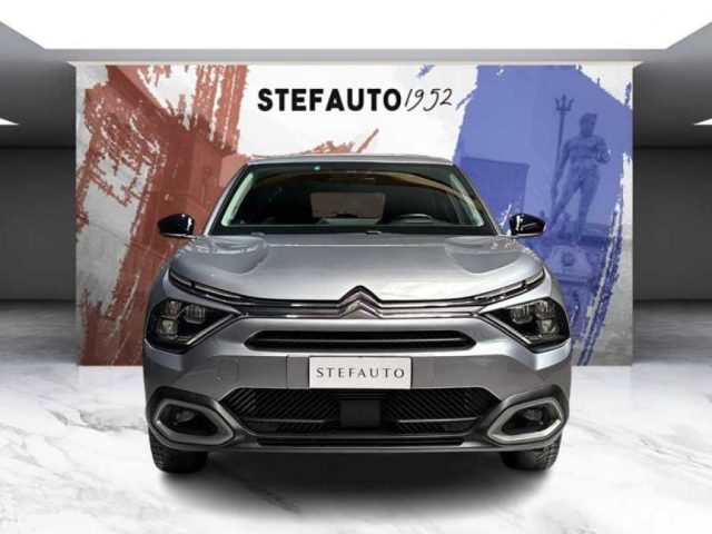 Citroen C4 III 2021 - 1.2 puretech Shine s&s 130cv - foto 2 di 4