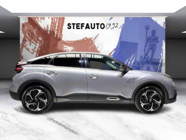 Citroen C4 III 2021 - 1.2 puretech Shine s&s 130cv - foto 3 di 4