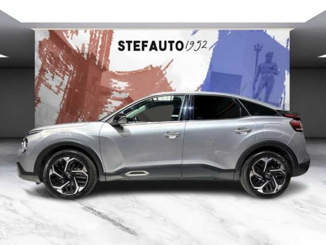 Citroen C4 III 2021 - 1.2 puretech Shine s&s 130cv - foto 4 di 4