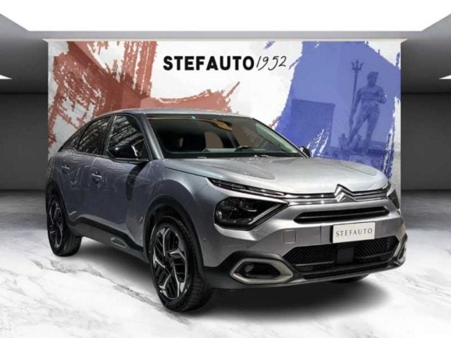 Citroen C4 III 2021 - 1.2 puretech Shine s&s 130cv usato a BOLOGNA