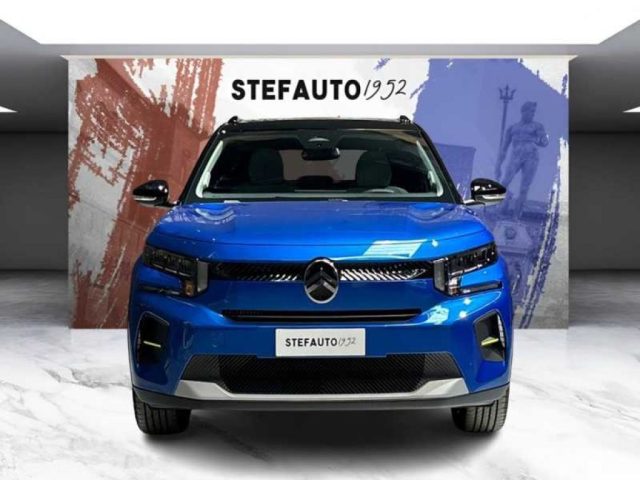 Citroen C3 Nuova Turbo 100cv - MAX - foto 4 di 4