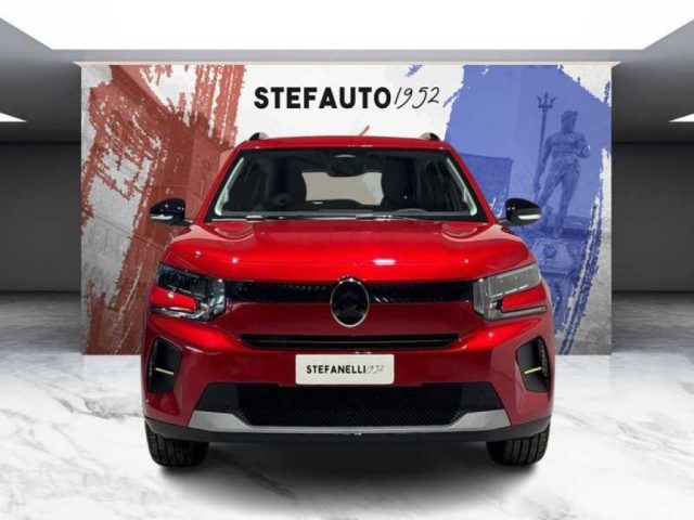 Citroen C3 Nuova Turbo 100cv - PLUS - foto 4 di 4