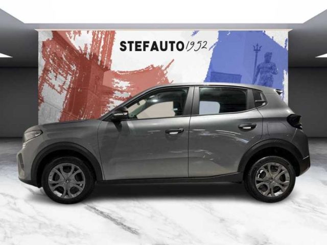Citroen C3 Nuova Turbo 100cv - YOU - foto 3 di 4