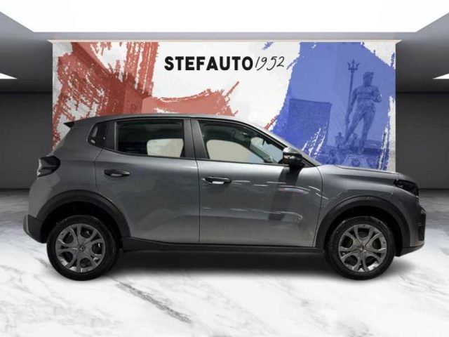 Citroen C3 Nuova Turbo 100cv - YOU - foto 2 di 4