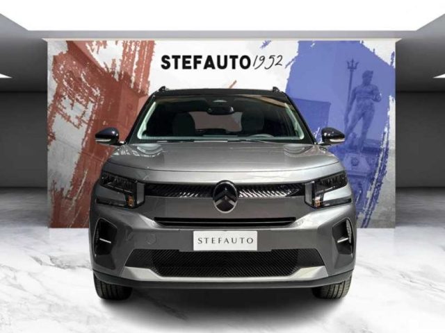 Citroen C3 IV 2024 - 44kWh elettrico Max 113cv - foto 2 di 4