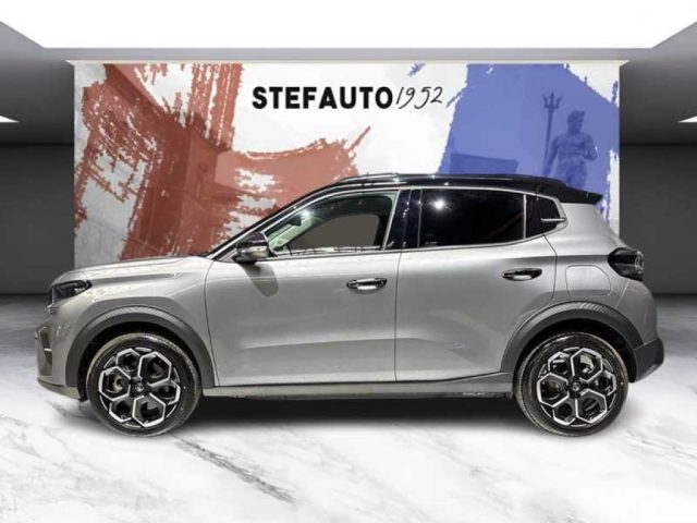 Citroen C3 IV 2024 - 44kWh elettrico Max 113cv - foto 4 di 4