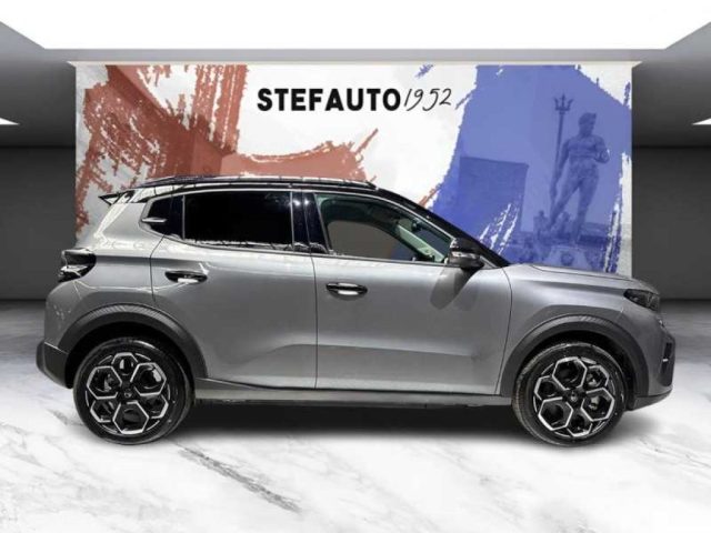 Citroen C3 IV 2024 - 44kWh elettrico Max 113cv - foto 3 di 4