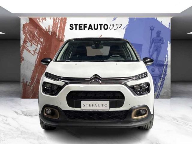 Citroen C3 III 2017 - 1.2 puretech C-Series s&s 83cv neopat - foto 2 di 4