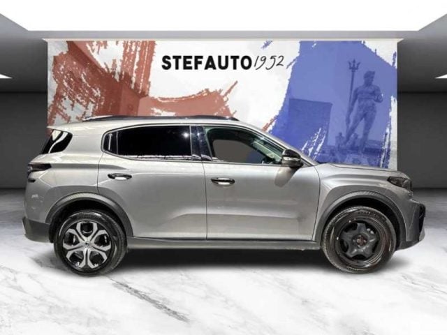 Citroen C3 Aircross II 2024 - 1.2 puretech turbo Plus 100cv - foto 3 di 4