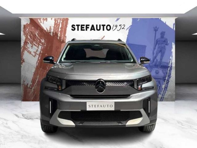 Citroen C3 Aircross II 2024 - 1.2 puretech turbo Plus 100cv - foto 2 di 4