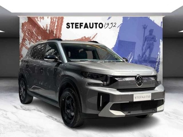Citroen C3 Aircross II 2024 - 1.2 puretech turbo Plus 100cv usato a BOLOGNA