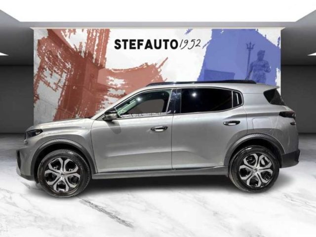 Citroen C3 Aircross II 2024 - 1.2 puretech turbo Plus 100cv - foto 4 di 4