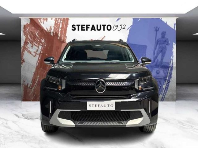 Citroen C3 Aircross II 2024 - 1.2 puretech turbo Plus 100cv - foto 2 di 4