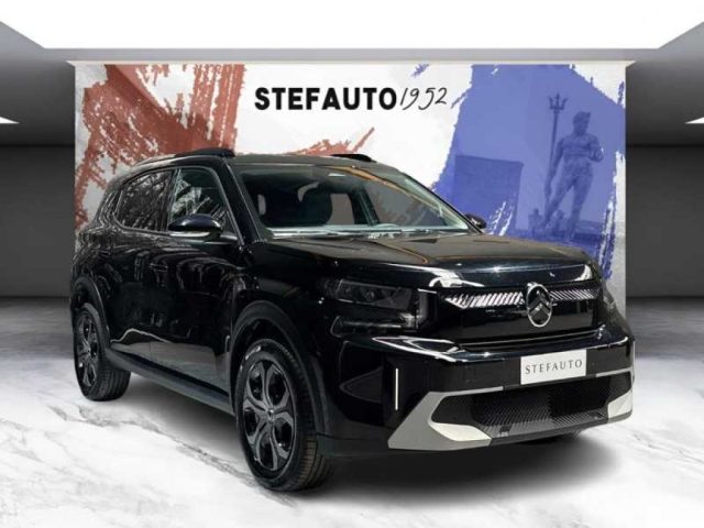 Citroen C3 Aircross II 2024 - 1.2 puretech turbo Plus 100cv usato a BOLOGNA