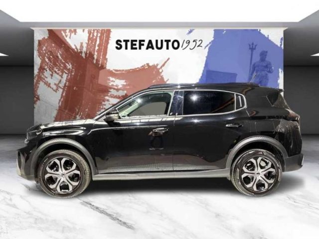 Citroen C3 Aircross II 2024 - 1.2 puretech turbo Plus 100cv - foto 4 di 4