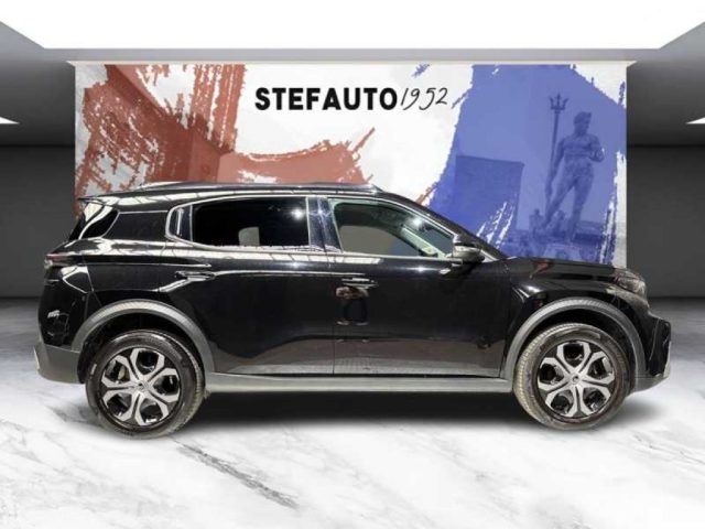 Citroen C3 Aircross II 2024 - 1.2 puretech turbo Plus 100cv - foto 3 di 4