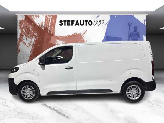 Citroen Jumpy III 2017 - M 2.0 Bluehdi Club S&S 180cv EAT8 - foto 4 di 4