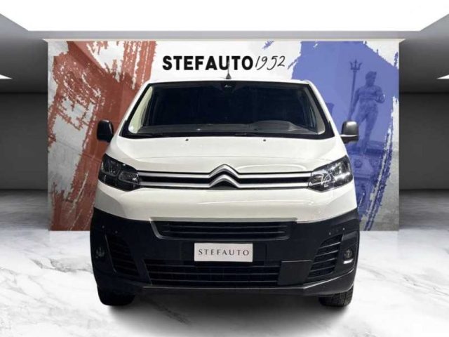 Citroen Jumpy III 2017 - M 2.0 Bluehdi Club S&S 180cv EAT8 - foto 2 di 4