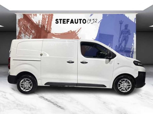 Citroen Jumpy III 2017 - M 2.0 Bluehdi Club S&S 180cv EAT8 - foto 3 di 4