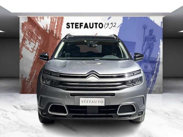 Citroen C5 Aircross I 2018 - 1.5 bluehdi Feel Pack s&s 130cv eat8 my - foto 2 di 20