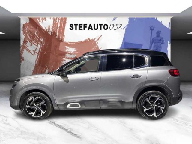 Citroen C5 Aircross I 2018 - 1.5 bluehdi Feel Pack s&s 130cv eat8 my - foto 4 di 20