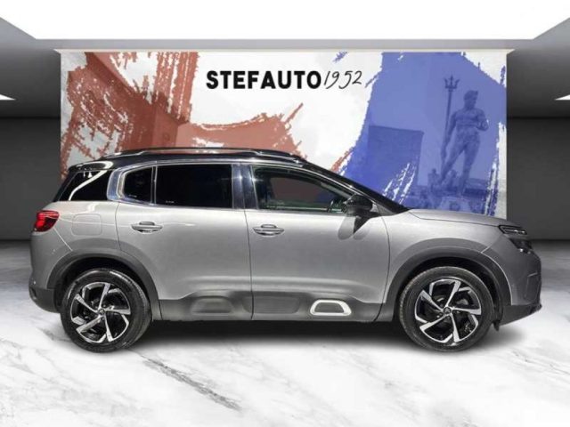 Citroen C5 Aircross I 2018 - 1.5 bluehdi Feel Pack s&s 130cv eat8 my - foto 3 di 20