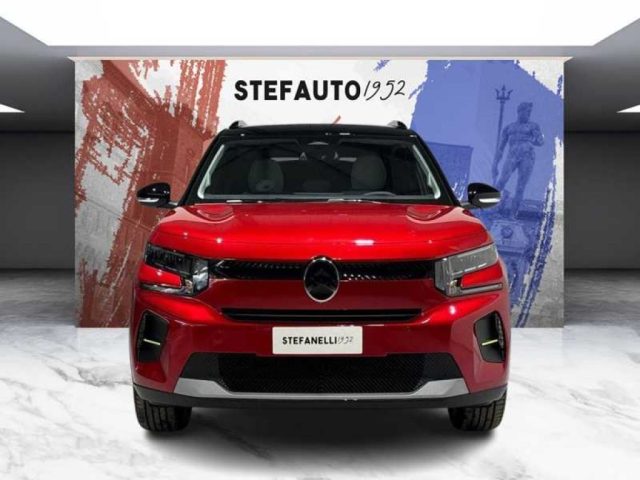 Citroen C3 Nuova Elettrica 83kw (113cv) - MAX - foto 4 di 4