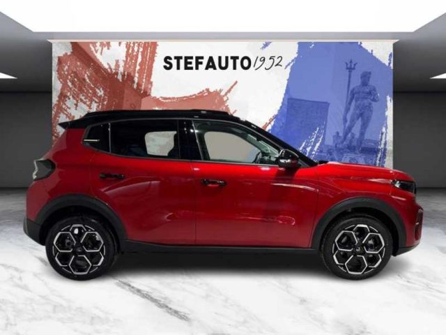 Citroen C3 Nuova Elettrica 83kw (113cv) - MAX - foto 2 di 4