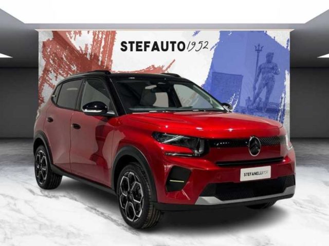 Citroen C3 Nuova Elettrica 83kw (113cv) - MAX nuovo a BOLOGNA