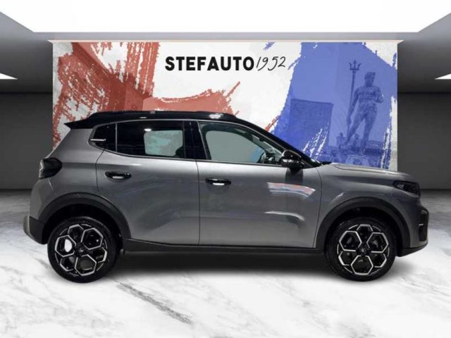Citroen C3 Nuova Hybrid 110cv - MAX - foto 2 di 4