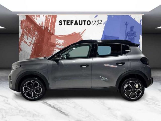 Citroen C3 Nuova Hybrid 110cv - MAX - foto 3 di 4