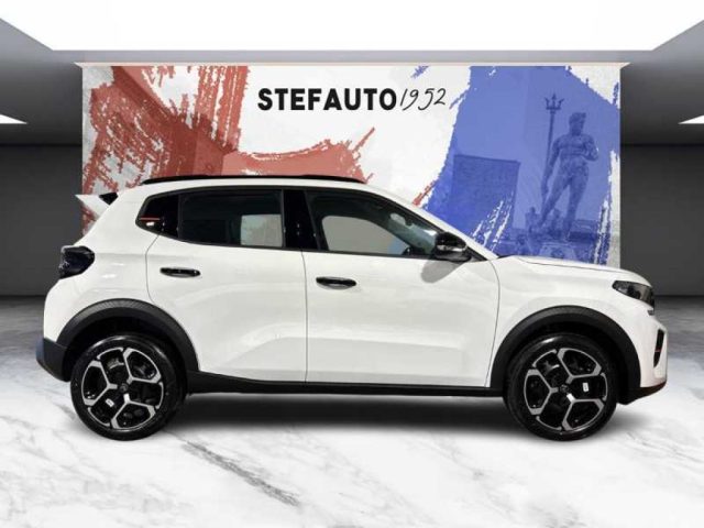 Citroen C3 Nuova Turbo 100cv - PLUS - foto 2 di 4